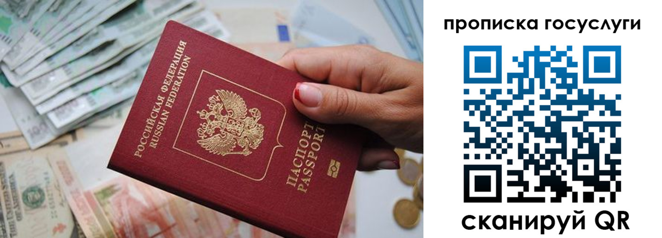 прописка поиск в Куйбышеве